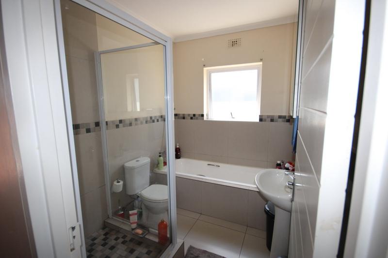 3 Bedroom Property for Sale in Buh Rein Estate Western Cape